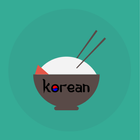 Resep Masakan Korea アイコン