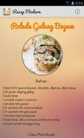 Resep Masakan 截图 2