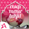 Resep Menu Takjil Ramadhan APK