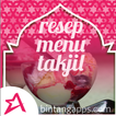 Resep Menu Takjil Ramadhan