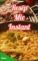 Kreasimie - Resep Mie Instant Affiche