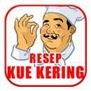 Kue Kering Resep NCC Lebaran APK