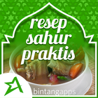 90+ Resep Sahur Praktis & Tips icône