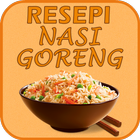 Resepi Nasi Goreng أيقونة