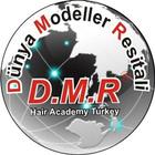 DMR Academy أيقونة