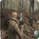 Resident Evil 4 Game guide APK
