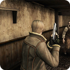 Resident Evil 4 Hint simgesi