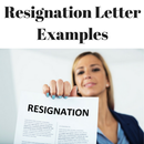 RESIGNATION LETTER EXAMPLES-APK