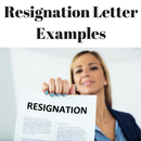 RESIGNATION LETTER EXAMPLES APK