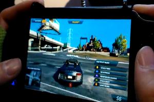 Best Nfs Most Wanted Cheat syot layar 3