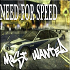 New Nfs Most Wanted Cheat icône
