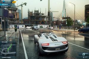 New Nfs Most Wanted Cheat poster