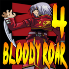 New Bloody Roar Guide 3 2017 biểu tượng