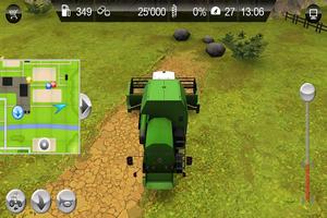 Best Farming Simulator Cheat 海报