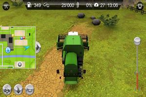 Best Farming Simulator Cheat Poster