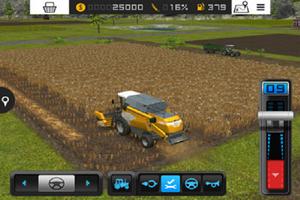 Best Farming Simulator Cheat 截图 1