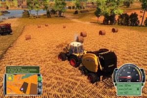 Best Farming Simulator Cheat 截图 2