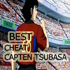 Best Capten Tsubasa Cheat simgesi