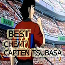 Best Capten Tsubasa Cheat APK