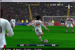 Best Capten Tsubasa Cheat স্ক্রিনশট 2