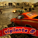 Best Vigilante 8 Cheat APK
