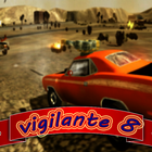 Best Vigilante 8 Cheat-icoon