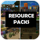 APK Resource Packs for Minecraft