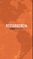 Ressurgência पोस्टर