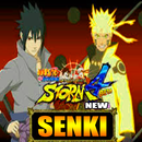 New Naruto Senki Ultimate Ninja Storm 4 Tips-APK