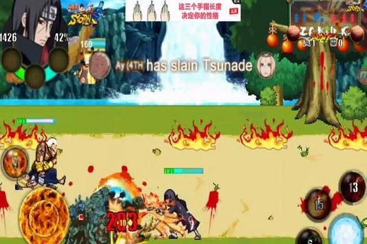 New Naruto Senki Ultimate Ninja Storm 4 Tips For Android Apk Download - new naruto senki ultimate ninja storm 4 tips تصوير الشاشة 6