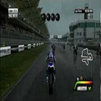 Puzzle Moto Gp_ Puzzle game capture d'écran 1