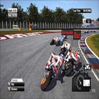 Puzzle Moto Gp_ Puzzle game capture d'écran 2