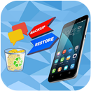 Recover Deleted Text Messages : SMS Recover APK