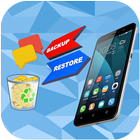 Recover Deleted Text Messages : SMS Recover أيقونة