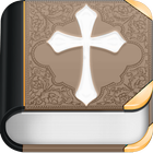 Restored Holy Bible ícone