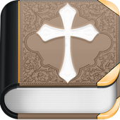 Restored Holy Bible icon