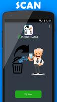 Restore Image (Super easy) پوسٹر