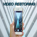 Easy Video restoring