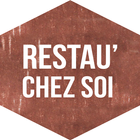 Restau' Chez Soi v2 أيقونة