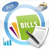 Restaurant Billing System icon