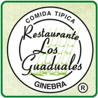 آیکون‌ Restaurante Los Guaduales