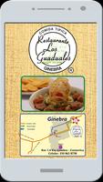 برنامه‌نما Restaurante Los Guaduales عکس از صفحه