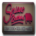 Soriano Brothers Cuban Cuisine icône