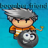 BOMBER FRIENDS Trick