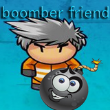 BOMBER FRIENDS Trick 图标