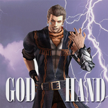 New GOD HAND Hint