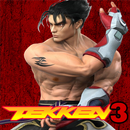 TEKKEN 3 GUIDARE APK