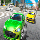 Guide Car Driving Max أيقونة