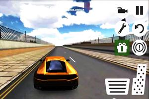 Guide Car Driving Max syot layar 2