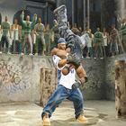 Tips The Def Jam Fighters آئیکن